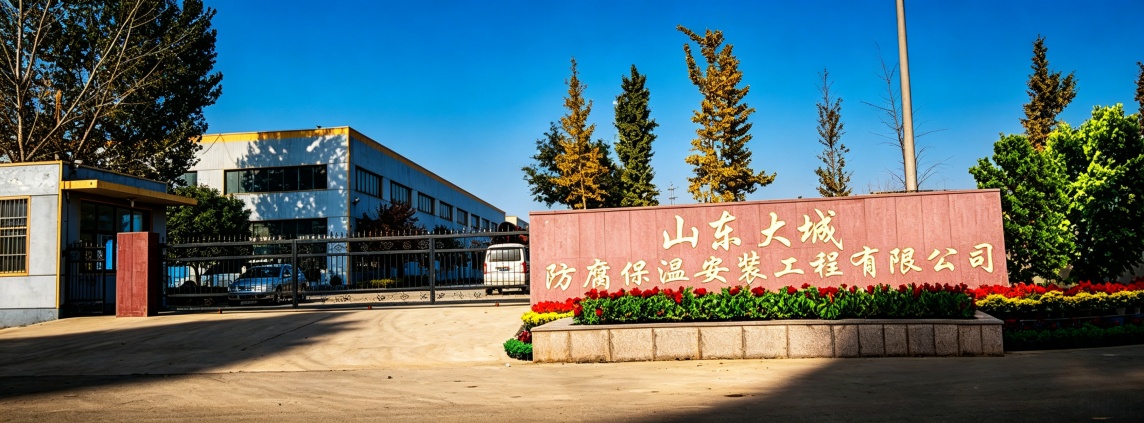 樊城聚氨酯保温管生产厂家